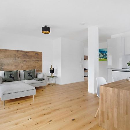 Design Ferienwohnung Am Chiemsee Breitbrunn am Chiemsee Exterior foto